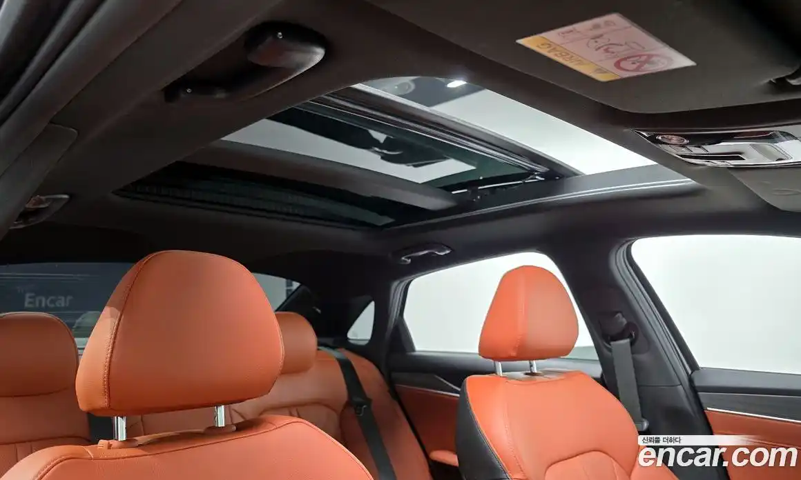 Kia K5 2024 1.6 Автомат в Москве № 134192, фото 17