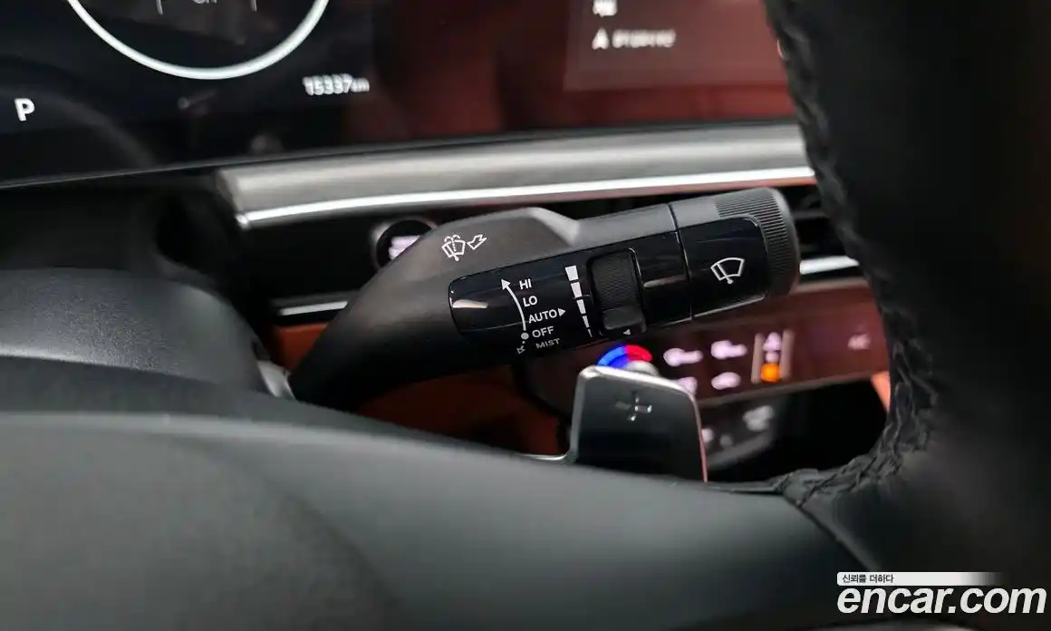 Kia K5 2024 1.6 Автомат в Москве № 134192, фото 19