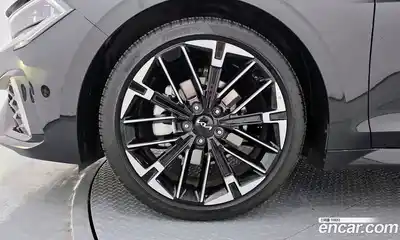 Kia K5 2024 1.6 Автомат в Москве № 134192, миниатюра 5