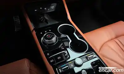 Kia K5 2024 1.6 Автомат в Москве № 134192, миниатюра 9