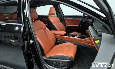 Kia K5 2024 1.6 Автомат в Москве № 134192, миниатюра 10