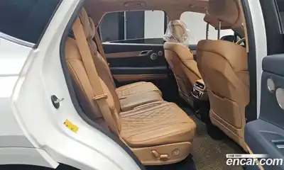 Genesis GV80 2020 2.5 Автомат в Москве № 136347, миниатюра 12