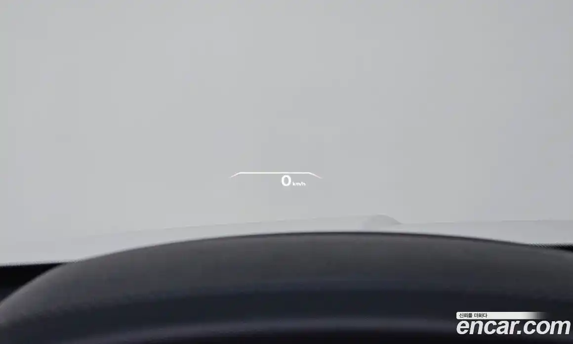 Genesis GV80 2020 2.5 Автомат в Москве № 136347, фото 17