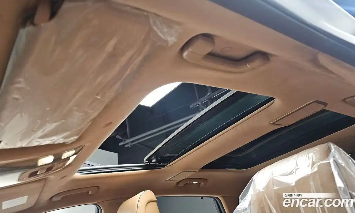 Genesis GV80 2020 2.5 Автомат в Москве № 136347, фото 19