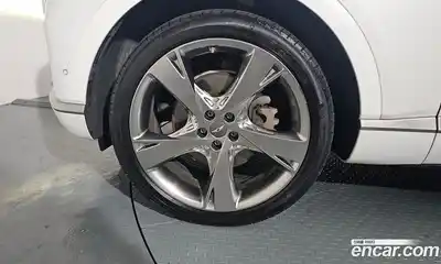 Genesis GV80 2020 2.5 Автомат в Москве № 136347, миниатюра 5