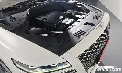 Genesis GV80 2020 2.5 Автомат в Москве № 136347, миниатюра 6
