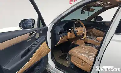 Genesis GV80 2020 2.5 Автомат в Москве № 136347, миниатюра 10