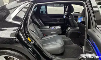 Genesis G90 2022 3.5 Автомат в Москве № 136606, миниатюра 12