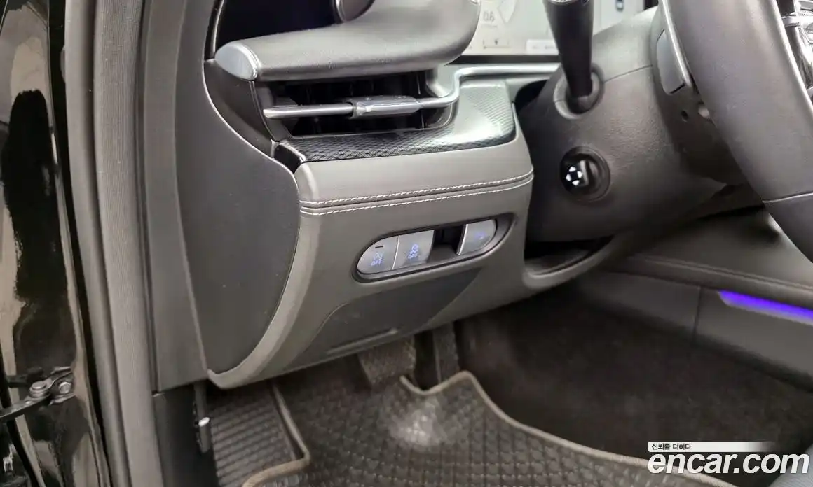 Genesis G90 2022 3.5 Автомат в Москве № 136606, фото 18