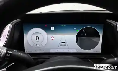 Genesis G90 2022 3.5 Автомат в Москве № 136606, миниатюра 8