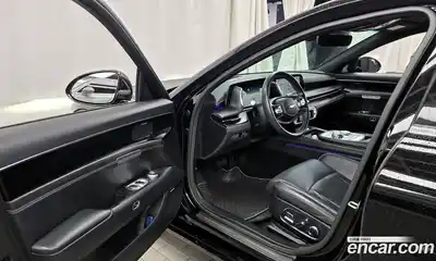 Genesis G90 2022 3.5 Автомат в Москве № 136606, миниатюра 10