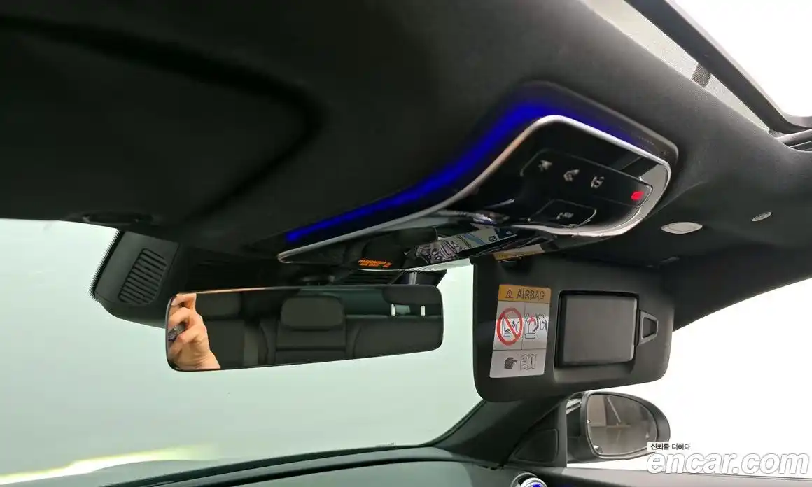 Mercedes-Benz C-Class 2023 2.0 Автомат в Москве № 137052, фото 17