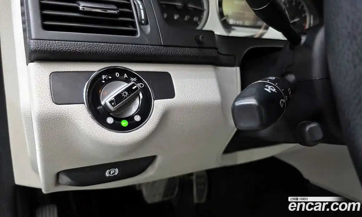 Mercedes-Benz C-Class 2009 1.8 Автомат в Москве № 137061, фото 15