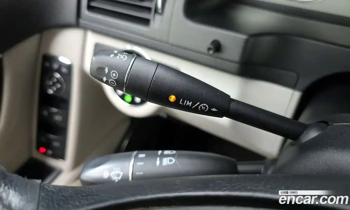 Mercedes-Benz C-Class 2009 1.8 Автомат в Москве № 137061, фото 16