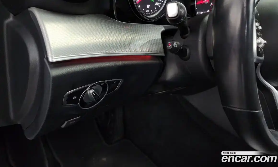 Mercedes-Benz E-Class 2020 2.0 Автомат в Москве № 137212, фото 15