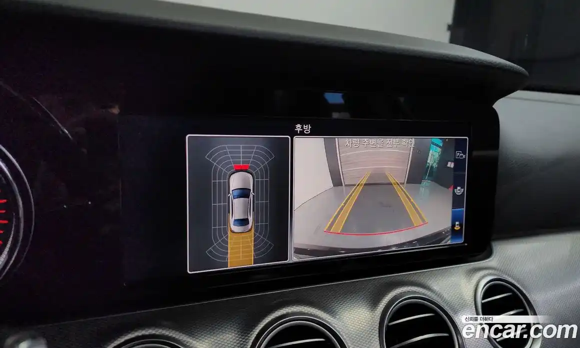 Mercedes-Benz E-Class 2020 2.0 Автомат в Москве № 137212, фото 17