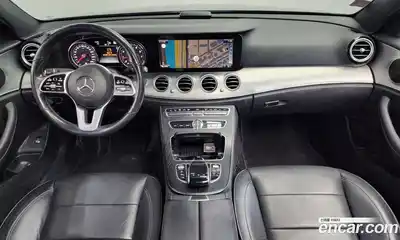 Mercedes-Benz E-Class 2020 2.0 Автомат в Москве № 137212, миниатюра 7
