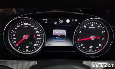 Mercedes-Benz E-Class 2020 2.0 Автомат в Москве № 137212, миниатюра 8