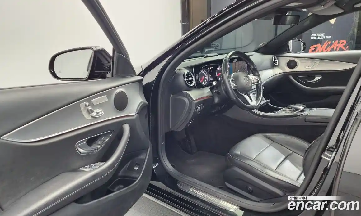 Mercedes-Benz E-Class 2020 2.0 Автомат в Москве № 137212, фото 10