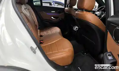 Mercedes-Benz GLC-Class 2020 2.0 Автомат в Москве № 137806, миниатюра 12