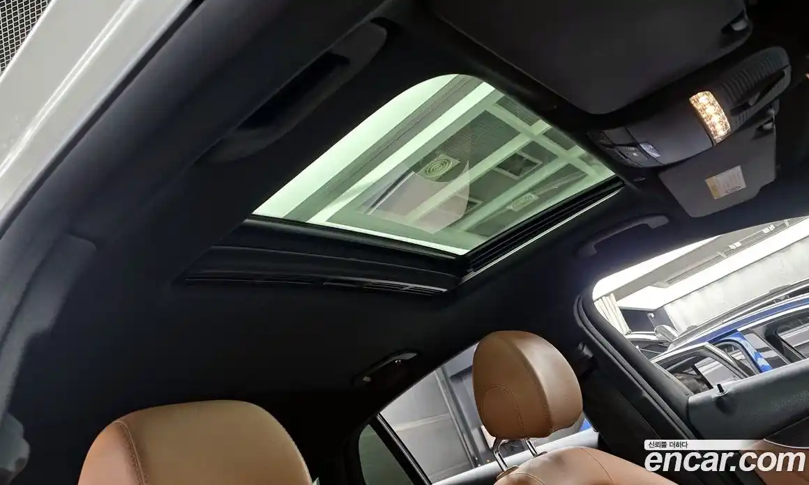 Mercedes-Benz GLC-Class 2020 2.0 Автомат в Москве № 137806, фото 17