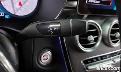 Mercedes-Benz GLC-Class 2020 2.0 Автомат в Москве № 137806, миниатюра 9