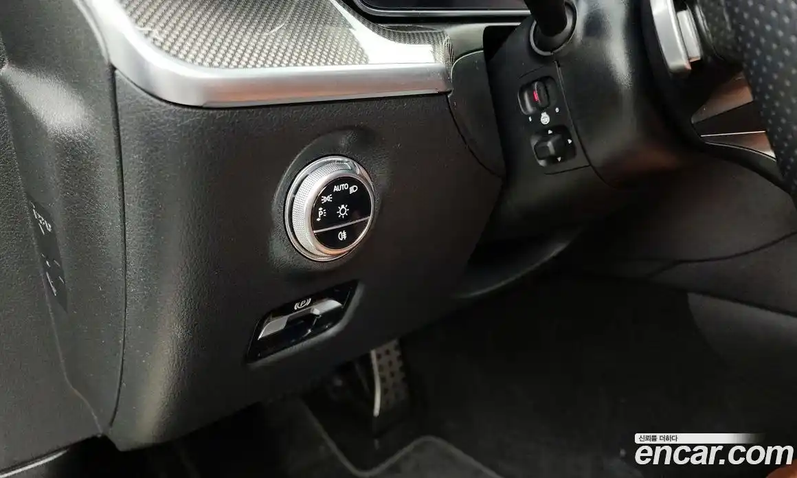 Mercedes-Benz C-Class 2022 2.0 Автомат в Москве № 141686, фото 18