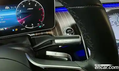 Mercedes-Benz S-Class 2023 6.0 Автомат в Москве № 142106, миниатюра 9