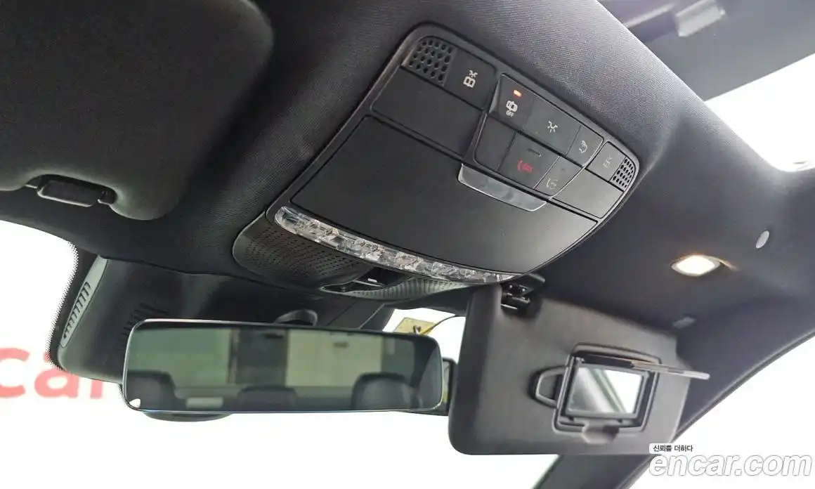 Mercedes-Benz E-Class 2021 2.0 Автомат в Москве № 142665, фото 17