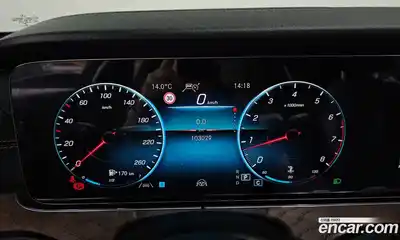 Mercedes-Benz E-Class 2021 2.0 Автомат в Москве № 142665, миниатюра 8