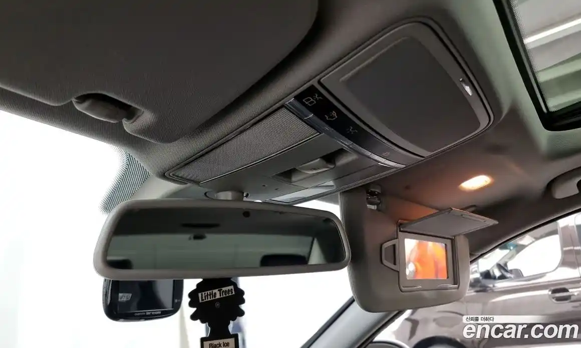 Mercedes-Benz S-Class 2008 3.0 Автомат в Москве № 142695, фото 17