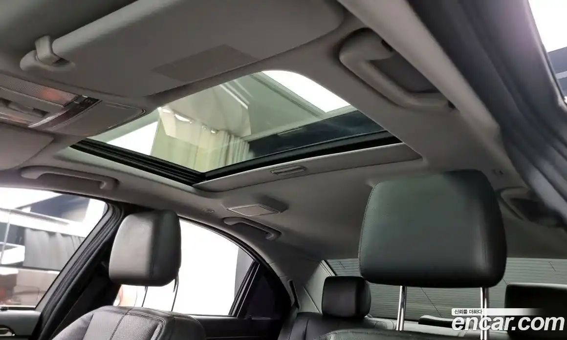 Mercedes-Benz S-Class 2008 3.0 Автомат в Москве № 142695, фото 18