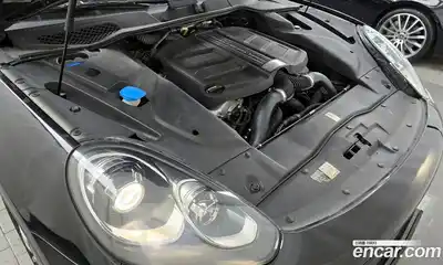 Porsche Cayenne 2015 3.6 Автомат в Москве № 146607, миниатюра 6