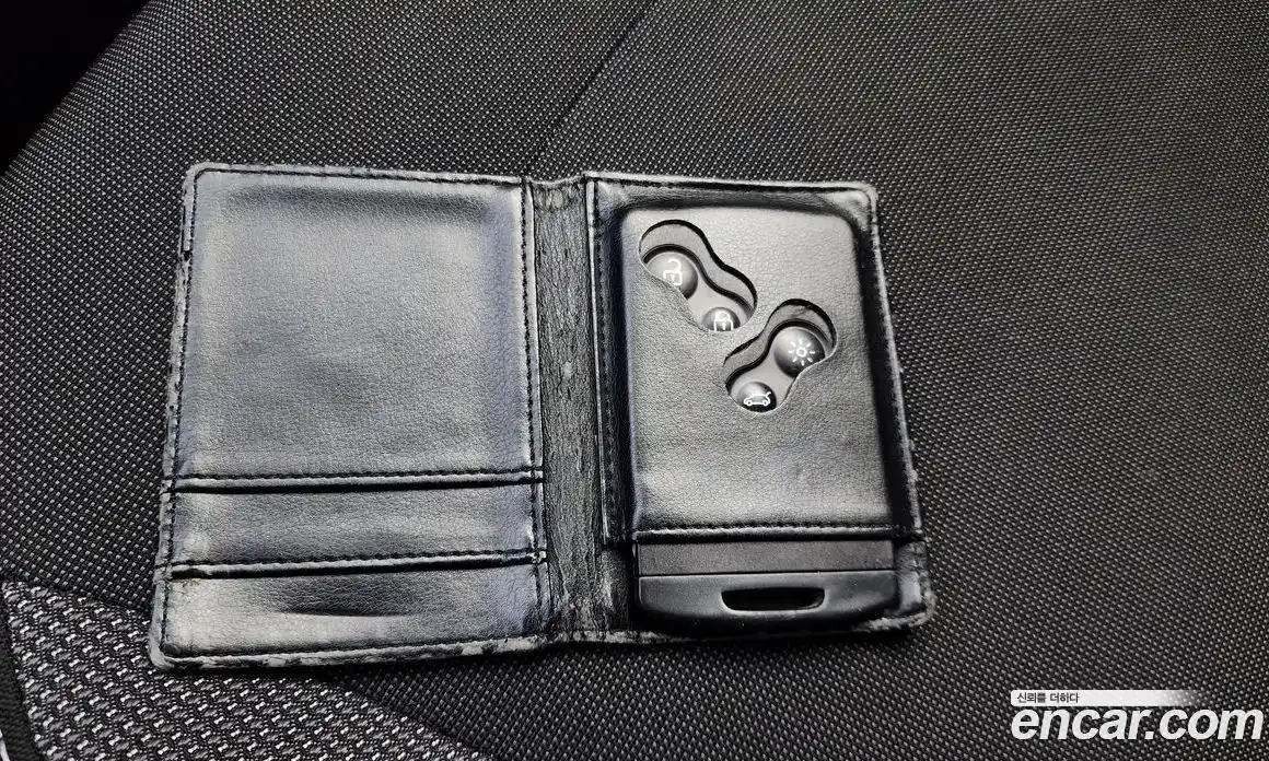 Renault QM3 2015 1.5 Автомат в Москве № 147751, фото 19