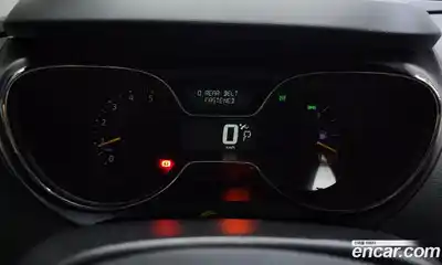 Renault QM3 2015 1.5 Автомат в Москве № 147751, миниатюра 8