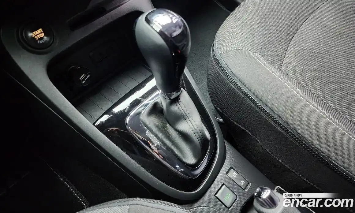 Renault QM3 2015 1.5 Автомат в Москве № 147751, фото 9