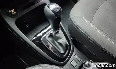 Renault QM3 2015 1.5 Автомат в Москве № 147751, миниатюра 9