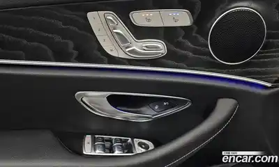Mercedes-Benz E-Class 2021 2.0 Автомат в Москве № 150036, миниатюра 12