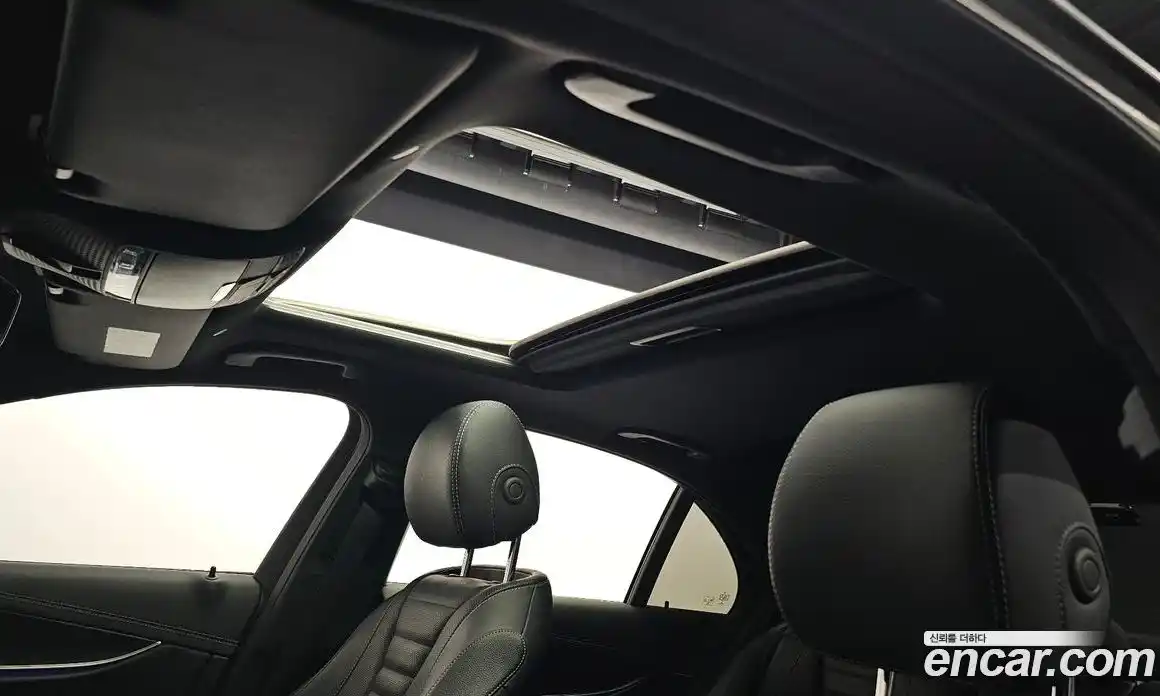 Mercedes-Benz E-Class 2021 2.0 Автомат в Москве № 150036, фото 18