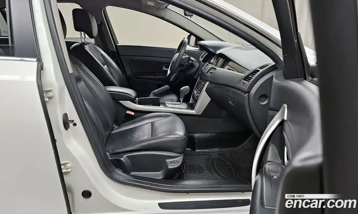 Renault SM5 2013 2.0 Автомат в Москве № 150222, фото 11