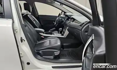 Renault SM5 2013 2.0 Автомат в Москве № 150222, миниатюра 11