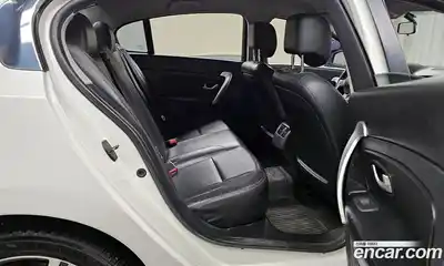 Renault SM5 2013 2.0 Автомат в Москве № 150222, миниатюра 12