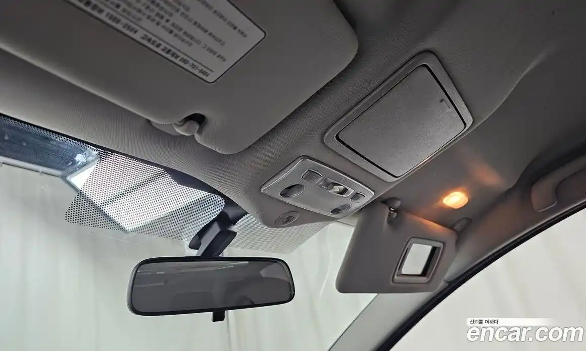 Renault SM5 2013 2.0 Автомат в Москве № 150222, фото 18