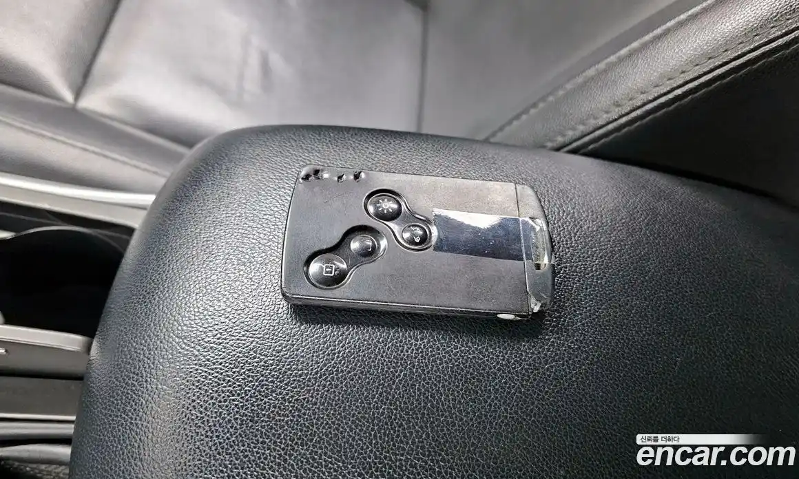 Renault SM5 2013 2.0 Автомат в Москве № 150222, фото 19