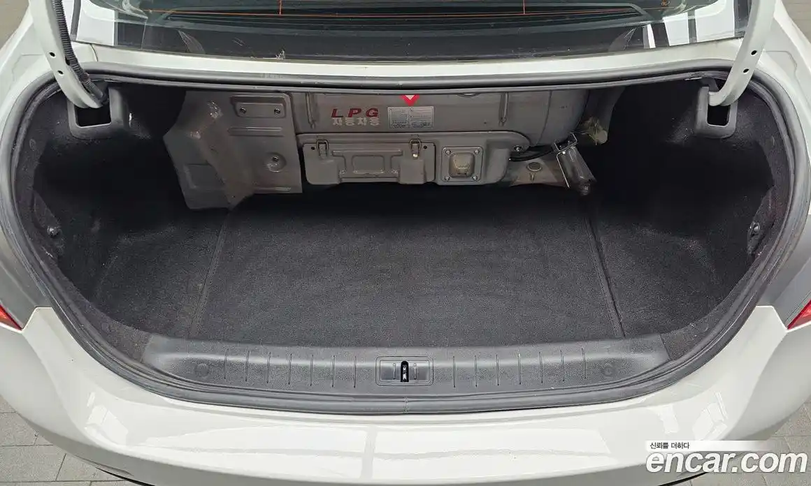 Renault SM5 2013 2.0 Автомат в Москве № 150222, фото 20