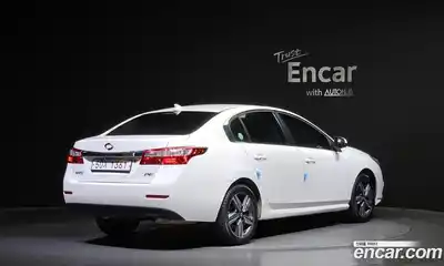 Renault SM5 2013 2.0 Автомат в Москве № 150222, миниатюра 2