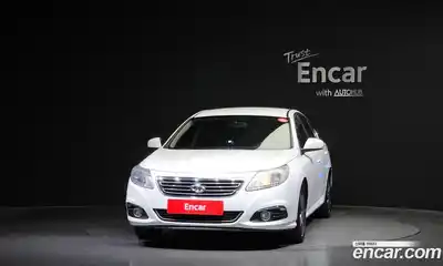 Renault SM5 2013 2.0 Автомат в Москве № 150222, миниатюра 3