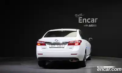 Renault SM5 2013 2.0 Автомат в Москве № 150222, миниатюра 4