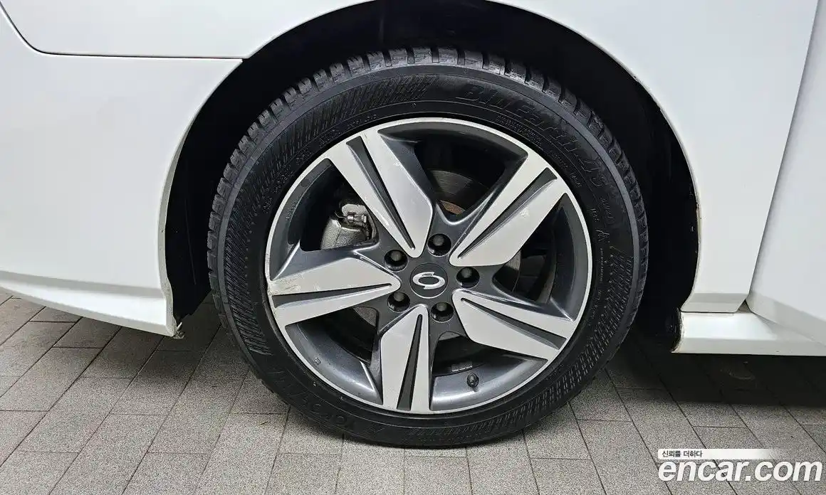 Renault SM5 2013 2.0 Автомат в Москве № 150222, фото 5