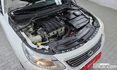 Renault SM5 2013 2.0 Автомат в Москве № 150222, миниатюра 6